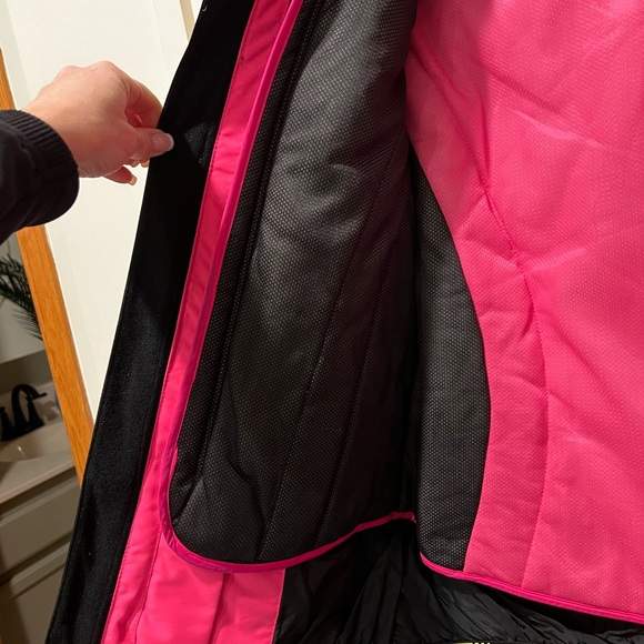 FXR Vertical Edge Jacket - Picture 9 of 10